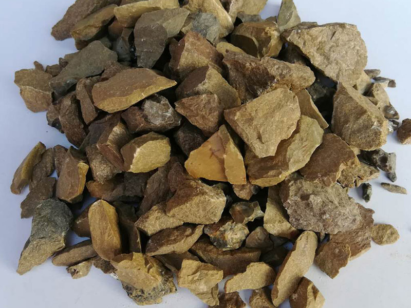 預(yù)熔型精煉渣是什么？